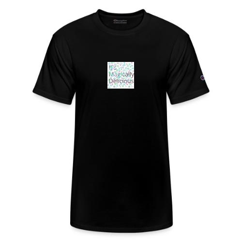 Magically - Champion Unisex T-Shirt