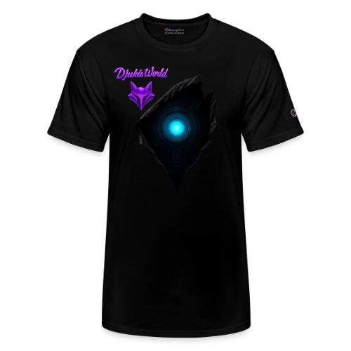 Unisex Tech Core - Champion Unisex T-Shirt
