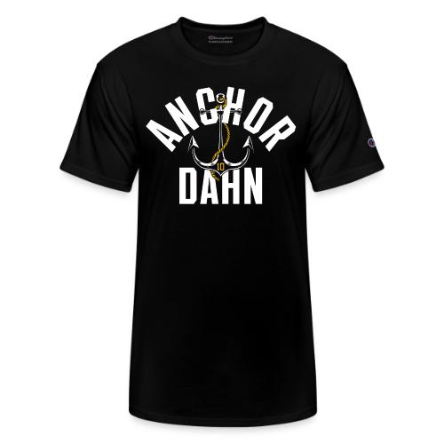 Anchor Dahn - Champion Unisex T-Shirt