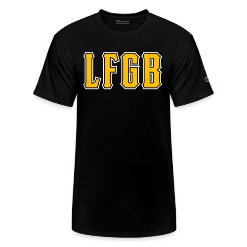 LFGB - Champion Unisex T-Shirt