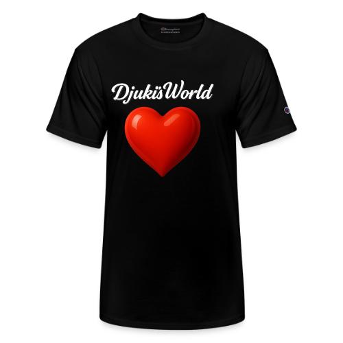 Pure Love - Champion Unisex T-Shirt