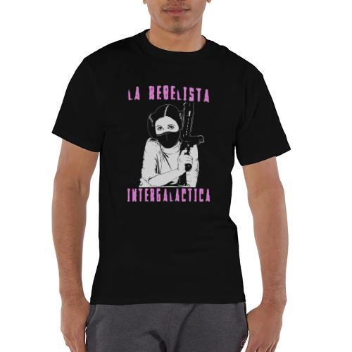 La Rebelista - Champion Unisex T-Shirt