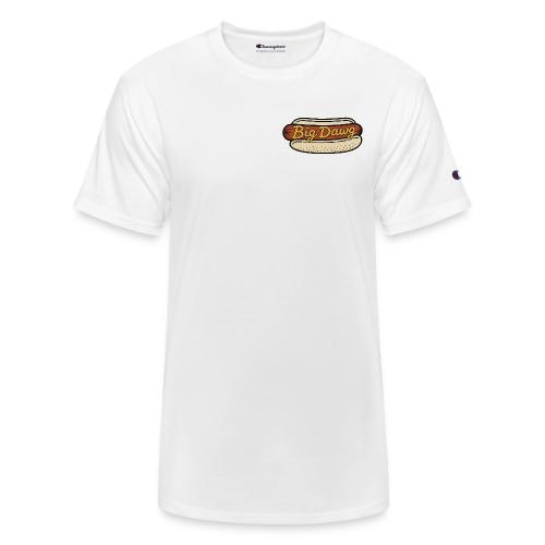 Big Dawg - Champion Unisex T-Shirt