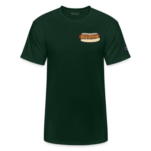 Big Dawg - Champion Unisex T-Shirt