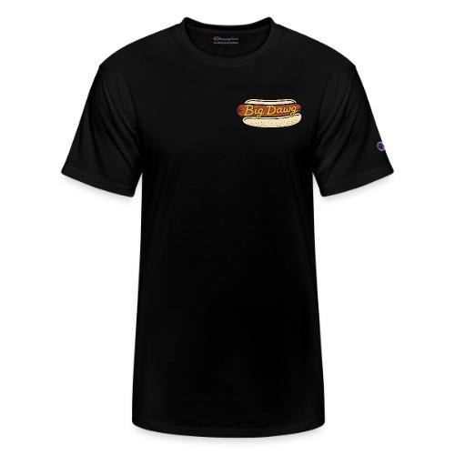 Big Dawg - Champion Unisex T-Shirt
