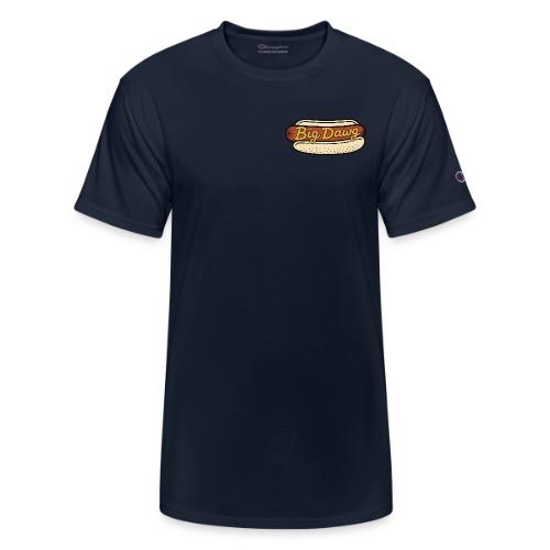 Big Dawg - Champion Unisex T-Shirt