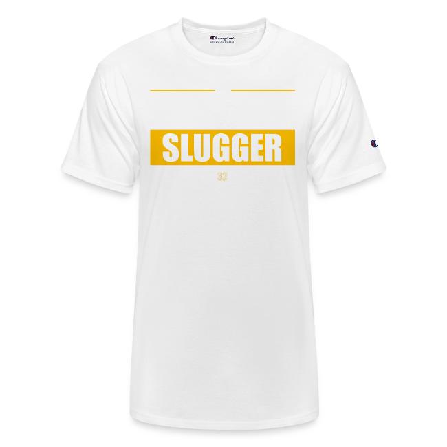 The Louisville Slugger