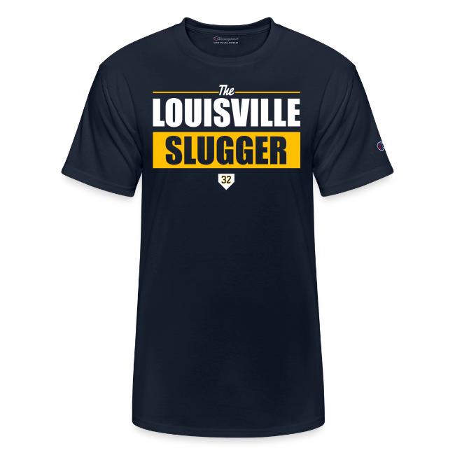The Louisville Slugger