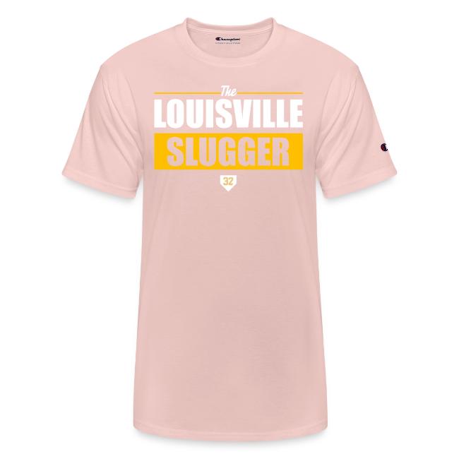 The Louisville Slugger