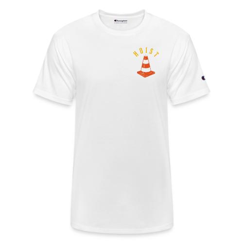 HOIST - Champion Unisex T-Shirt