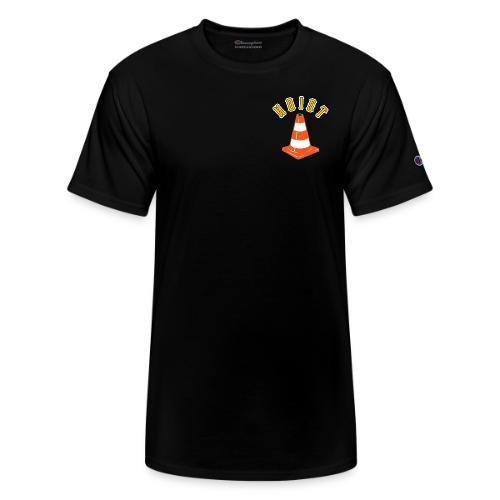 HOIST - Champion Unisex T-Shirt