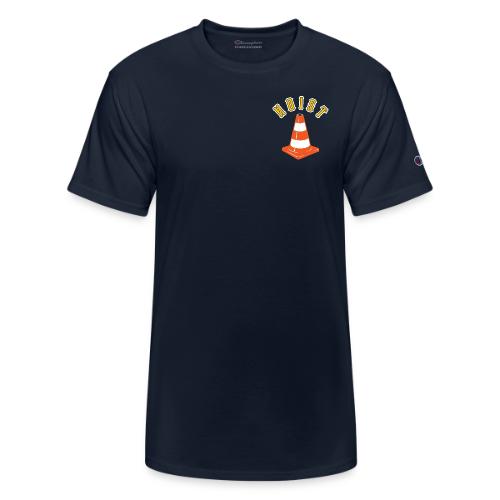 HOIST - Champion Unisex T-Shirt