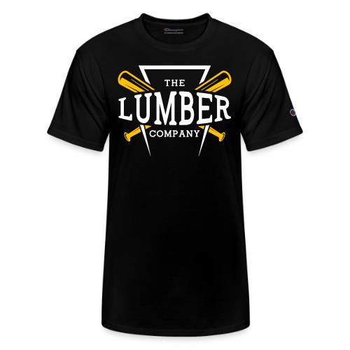 Lumber Co (Remastered '26) - Champion Unisex T-Shirt