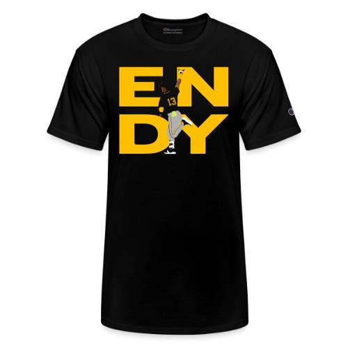 Endy - Champion Unisex T-Shirt