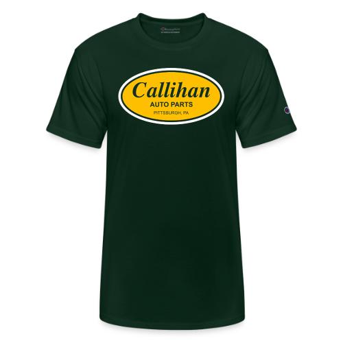 Callihan Auto Parts - Champion Unisex T-Shirt