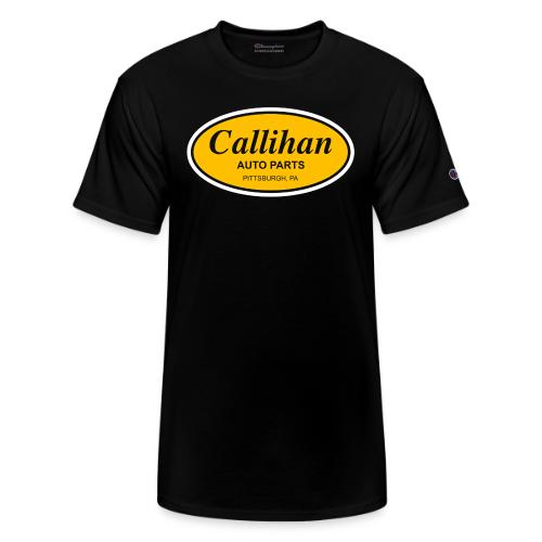 Callihan Auto Parts - Champion Unisex T-Shirt