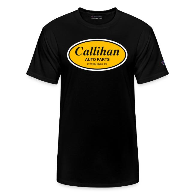Callihan Auto Parts