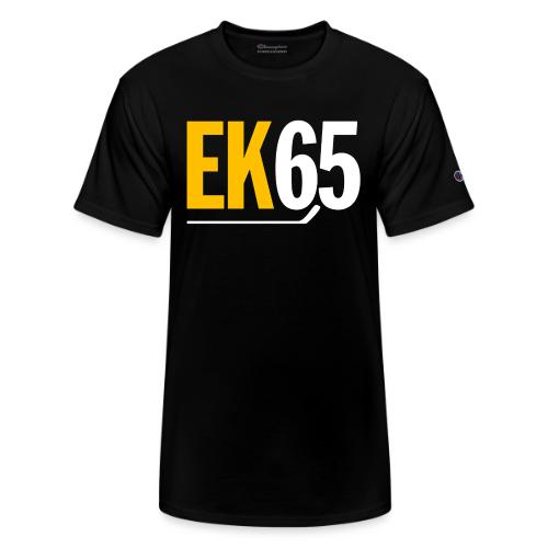 EK65 - Champion Unisex T-Shirt