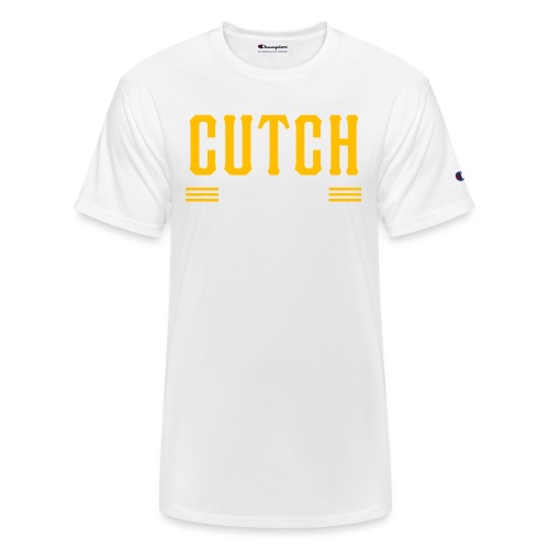 Cutch Happens 2023 - Champion Unisex T-Shirt