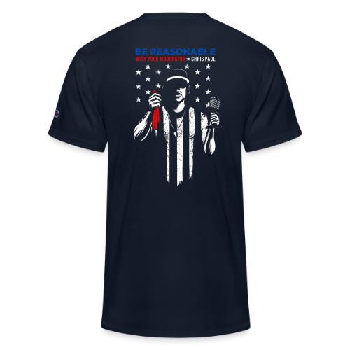 Very Reasonable - Champion Unisex T-Shirt