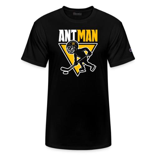 ANT-MAN - Champion Unisex T-Shirt