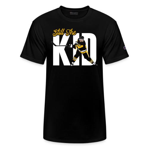 Still the Kid - Champion Unisex T-Shirt