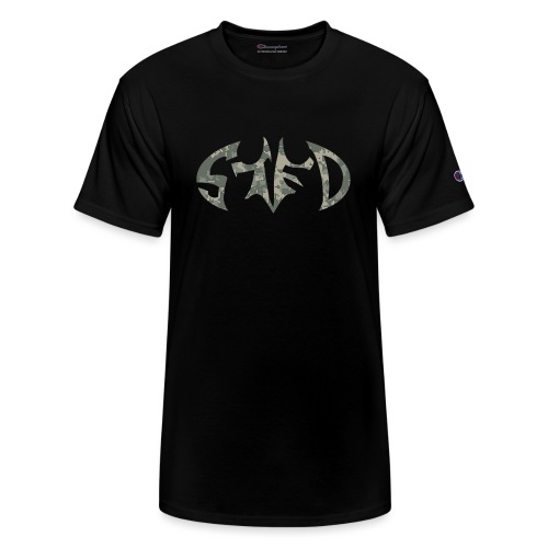 STFD T-Shirts - Champion Unisex T-Shirt