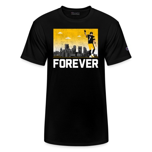 7 Forever - Champion Unisex T-Shirt