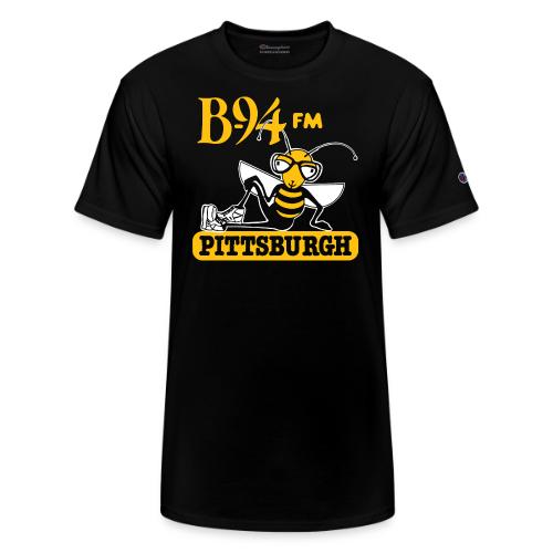 B-94 Pittsburgh - Champion Unisex T-Shirt