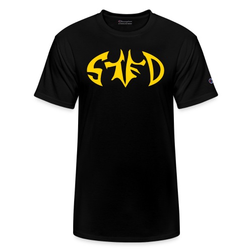 STFD 2015 - Champion Unisex T-Shirt