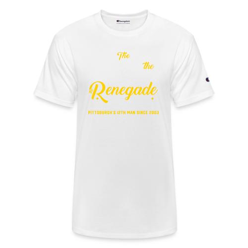 Renegade - Champion Unisex T-Shirt