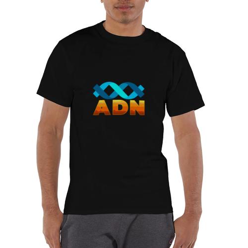 DNA: Coded to Be - Champion Unisex T-Shirt