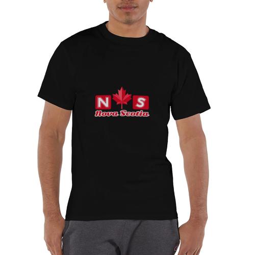 Nova Scotia, province of Canada - Champion Unisex T-Shirt
