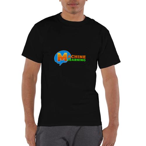 Machine learning - Champion Unisex T-Shirt