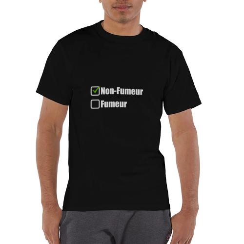 Non-smoker - Champion Unisex T-Shirt
