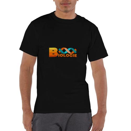 Biology: Life Revealed - Champion Unisex T-Shirt