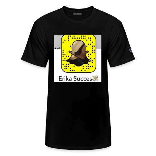 Erika Succes - Champion Unisex T-Shirt