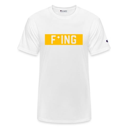Kenny F'ing Pickett - Champion Unisex T-Shirt