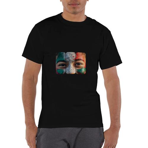 Colors of México - Champion Unisex T-Shirt