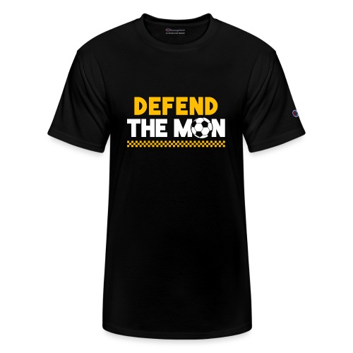Defend The Mon - Champion Unisex T-Shirt
