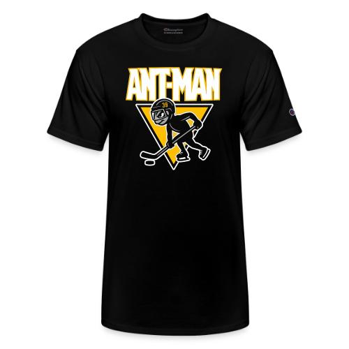 ANT-MAN - Champion Unisex T-Shirt
