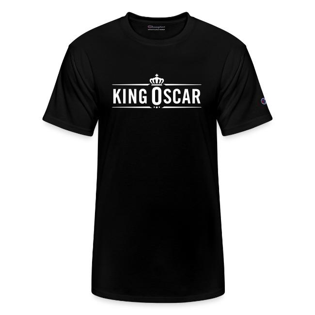 King Oscar