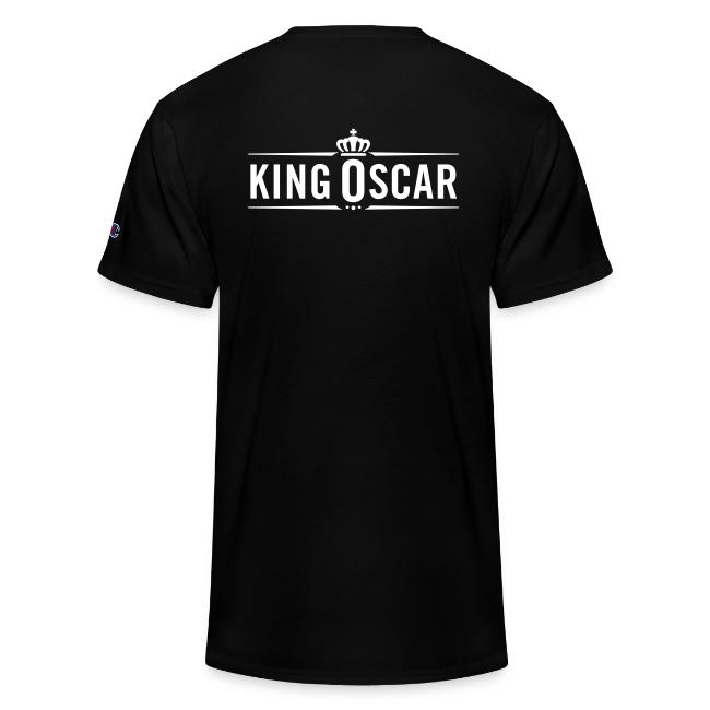 King Oscar