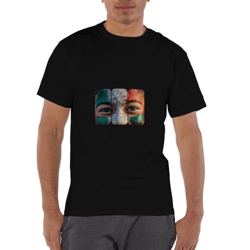 Colors of México - Champion Unisex T-Shirt