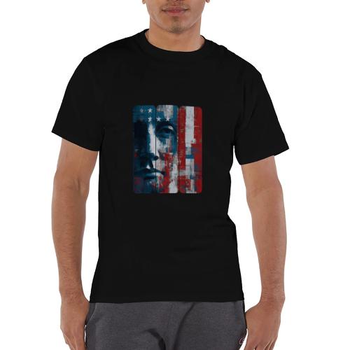 American Echoes - Champion Unisex T-Shirt