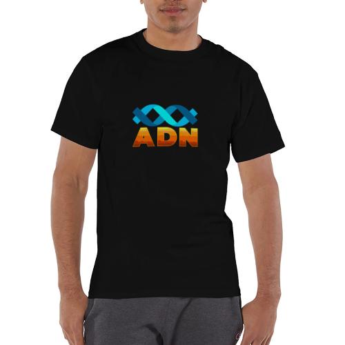 DNA: Coded to Be - Champion Unisex T-Shirt