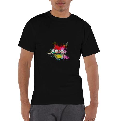 Lucid Dreams - Champion Unisex T-Shirt