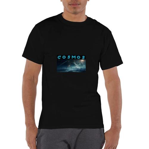 Celestial Cosmos - Champion Unisex T-Shirt