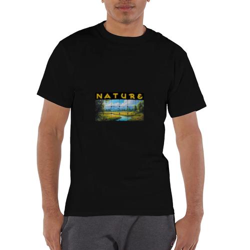 Nature: Season of Bloom - Champion Unisex T-Shirt