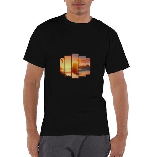 Squeeze the Day - Champion Unisex T-Shirt
